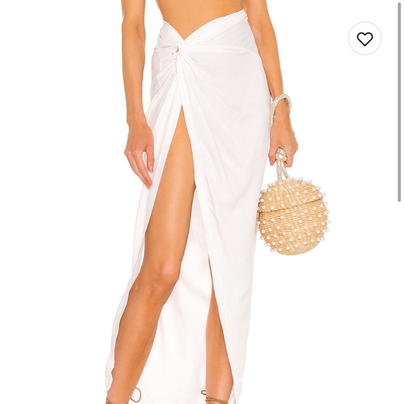 Revolve Cover Up - Picture 2 of 2